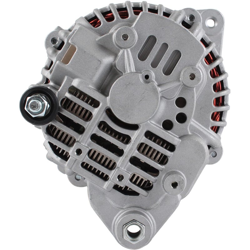 DB Electrical AMT0178 New Alternator For Infiniti G35 3.5L 3.5 03 04 2003 2004 23100-Am610, QX4 03 2003, Nissan Pathfinder 03 2003 A3TB4291 400-48055 11051 1-2988-01MI - Image 4